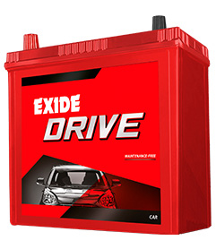 exide-drive